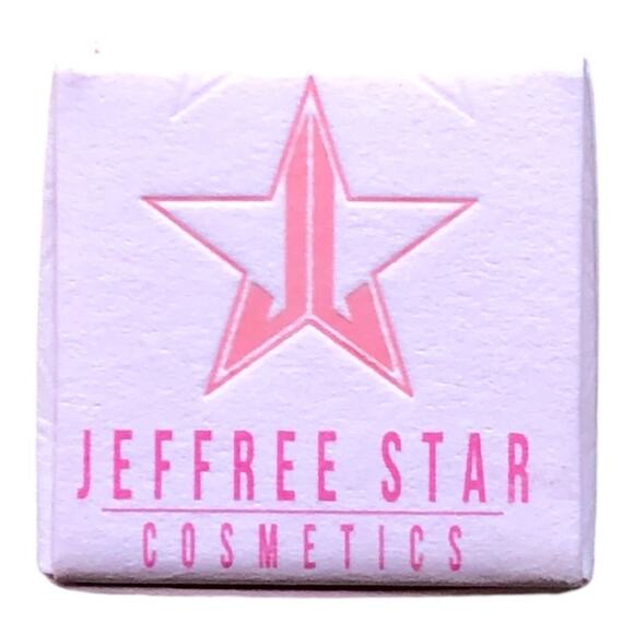 JEFFREE STAR COSMETICS NIB VELVET TRAP Lipstick COMMUNION WINE Deep Wine Red - Picture 6 of 11